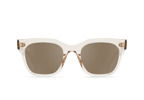 Raen Huxton 100U213HUX Dawn/Mink Gradient Mirror - Blue Star Eyewear