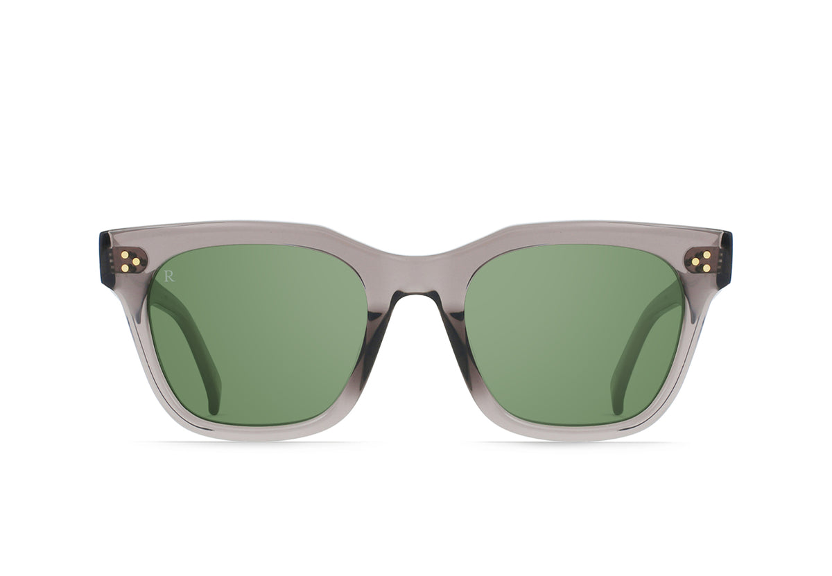Raen Huxton 100U213HUX Sebring/Pewter Mirror - Blue Star Eyewear