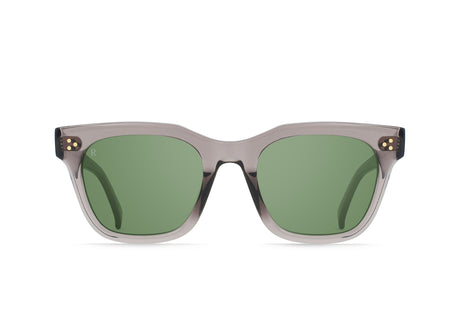 Raen Huxton 100U213HUX Sebring/Pewter Mirror - Blue Star Eyewear