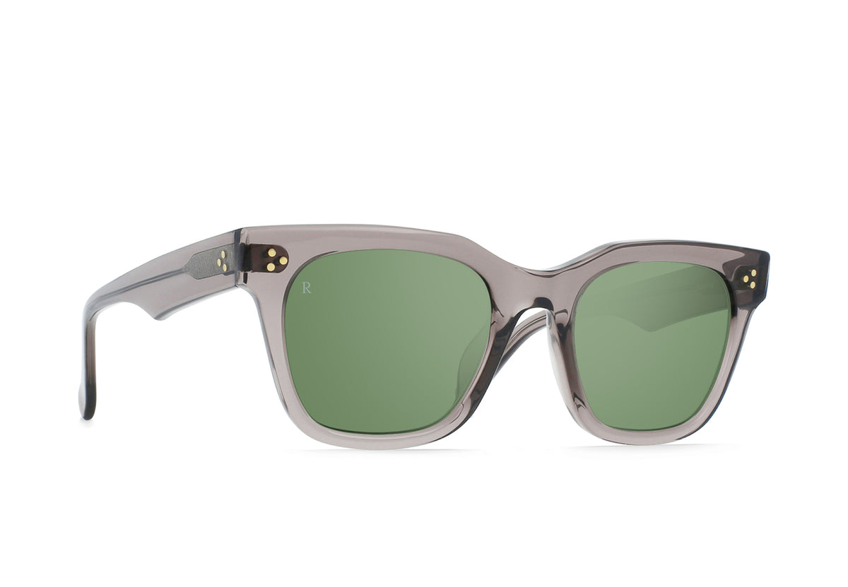 Raen Huxton 100U213HUX Sebring/Pewter Mirror - Blue Star Eyewear
