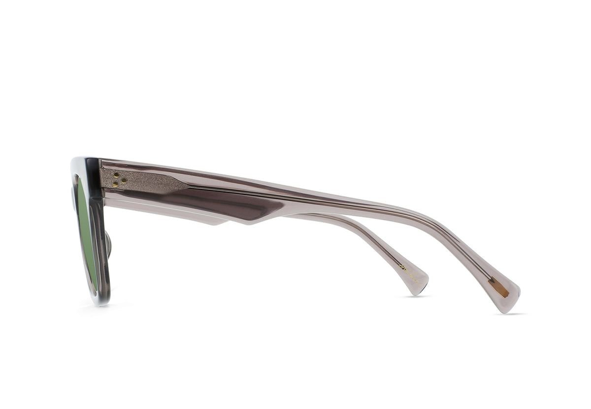 Raen Huxton 100U213HUX Sebring/Pewter Mirror - Blue Star Eyewear