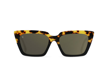 Raen Keera 100W211KRA Tamarin Tort/Hi Pro - Blue Star Eyewear