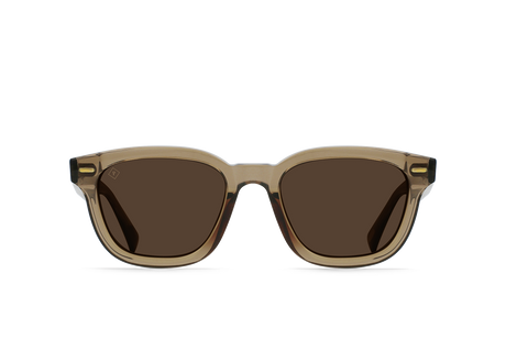 Raen Myles 100M211MYL Ghost/Vibrant Brown Polarised - Blue Star Eyewear