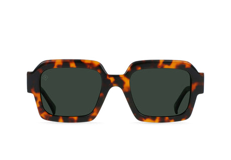 Raen Mystiq 100U213MYS Huru/Green Polarised - Blue Star Eyewear