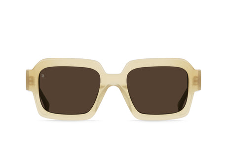 Raen Mystiq 100U213MYS Villa/Vibrant Brown - Blue Star Eyewear
