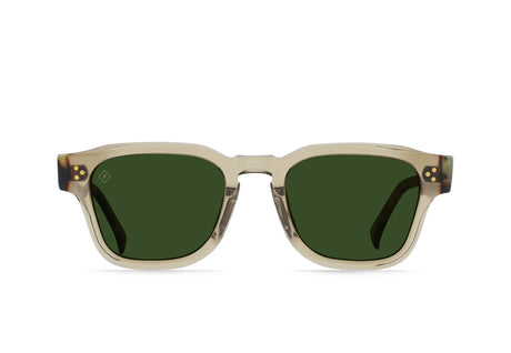 Raen Rece 100213UREC Nopal/Bottle Green - Blue Star Eyewear
