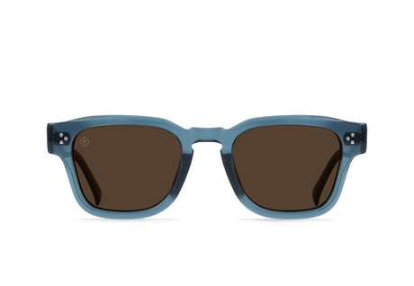 Raen Rece 100223UREM Absinthe/Vibrant Brown Polarised - Blue Star Eyewear