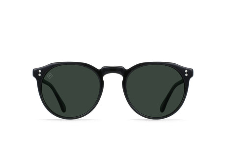 Raen Remmy 100U161REM Crystal Clear/Polarised Blue - Blue Star Eyewear