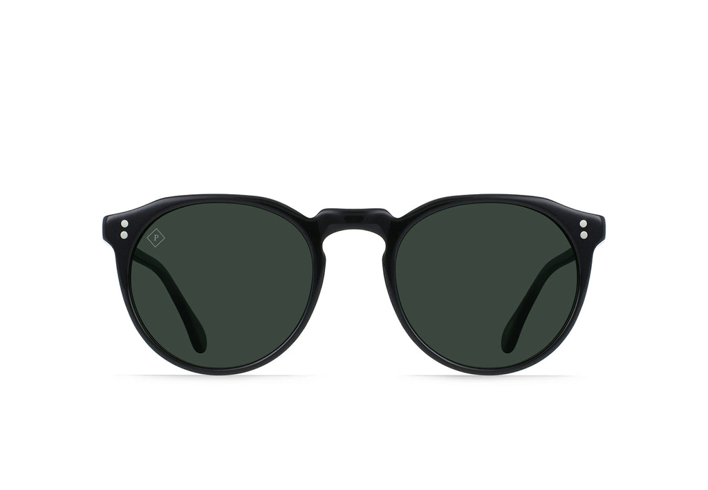 Raen Remmy 100U161REM Crystal Clear/Polarised Blue - Blue Star Eyewear