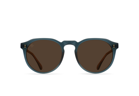 Raen Remmy 100213UREM Cirus/Vibrant Brown Polarised - Blue Star Eyewear