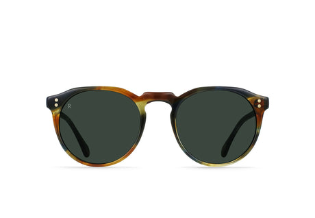 Raen Remmy 100213UREM Cove/Green - Blue Star Eyewear