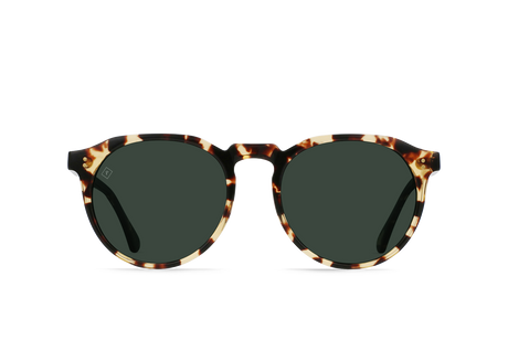 Raen Remmy 100U161REM Tokyo Champagne/Green Polarised - Blue Star Eyewear