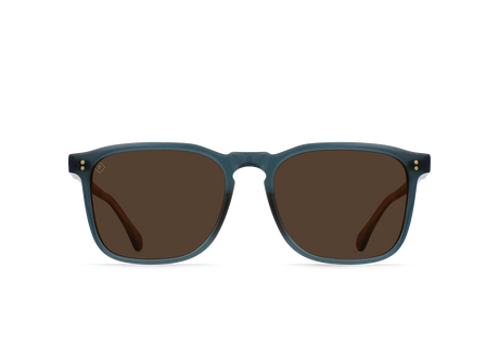 Raen Wiley 100M161WLY Cirus/Vibrant Brown Polarised - Blue Star Eyewear