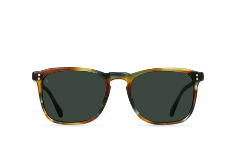 Raen Wiley  Cove/Green - Blue Star Eyewear