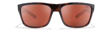 Zeal Rampart 11745 Gloss Tortoise/Rose - Blue Star Eyewear