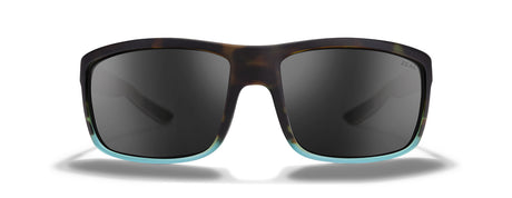 Zeal Red Cliff 12037 Tropic Fade/Dark Grey - Blue Star Eyewear