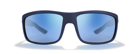 Zeal Red Cliff 12040 Navy Blue/Horizon Blue - Blue Star Eyewear
