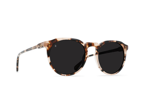 Raen Remmy 100213UREM Coral Tortoise/Dark - Blue Star Eyewear