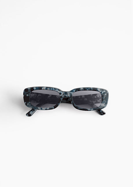 Szade Dollin SZD201DOL Stoned Saxe / Charcoal - Blue Star Eyewear