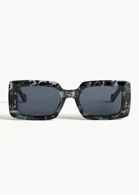 Szade Dart SZD212DAR Stoned Saxe/Elyssium Black/Ink - Blue Star Eyewear