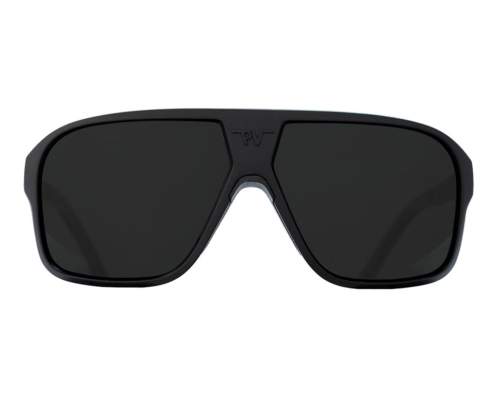 Pit Viper The Standard Polarized Flight Optics - Blue Star Eyewear