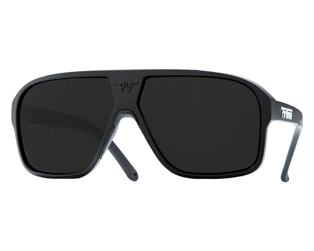 Pit Viper The Standard Polarized Flight Optics - Blue Star Eyewear