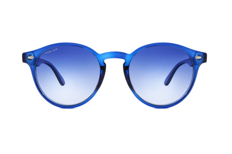 Polar Thomas 14 Crystal Blue   / Gradient Bluee - Blue Star Eyewear
