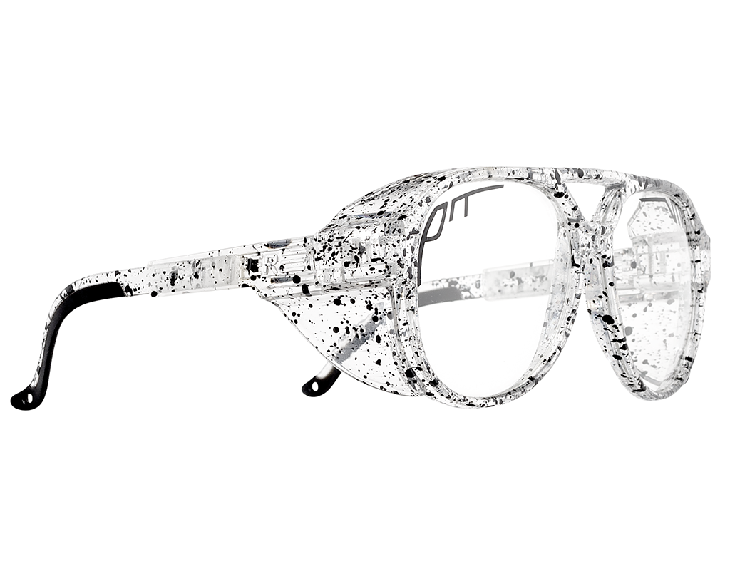 Pit Viper The Screwer Exciters - Blue Star Eyewear