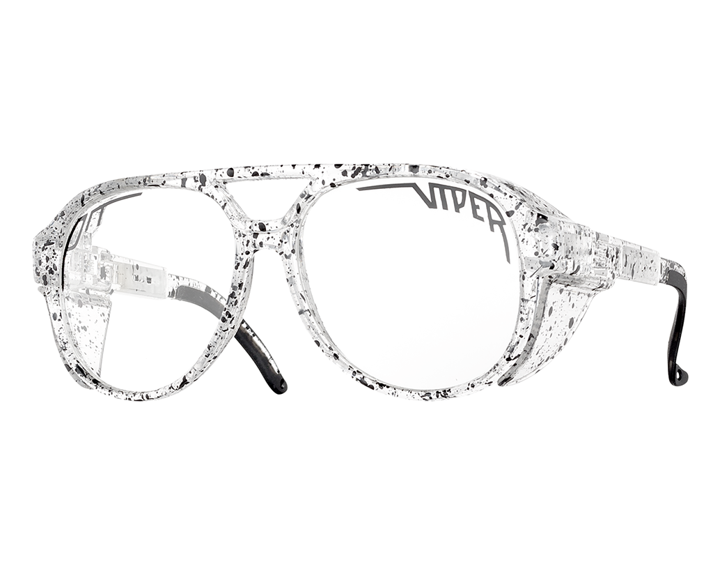 Pit Viper The Screwer Exciters - Blue Star Eyewear