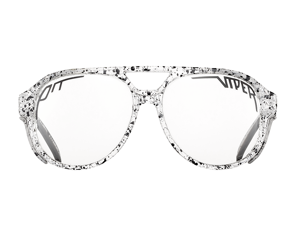 Pit Viper The Screwer Exciters - Blue Star Eyewear