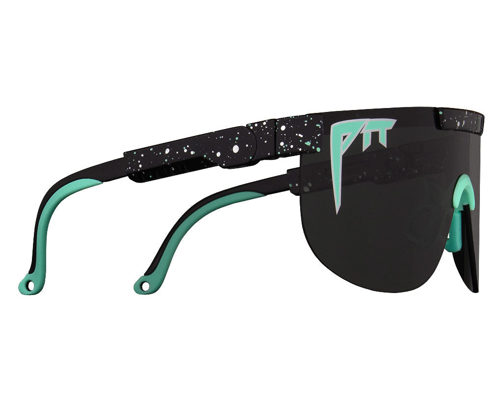 Pit Viper The Thundermint Ellipticals - Blue Star Eyewear