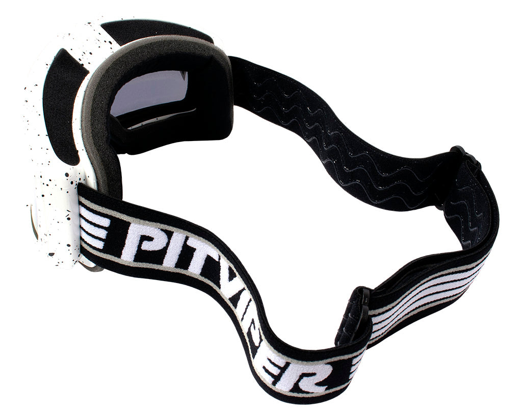 Pit Viper The White Out GogglÃ©s - Blue Star Eyewear