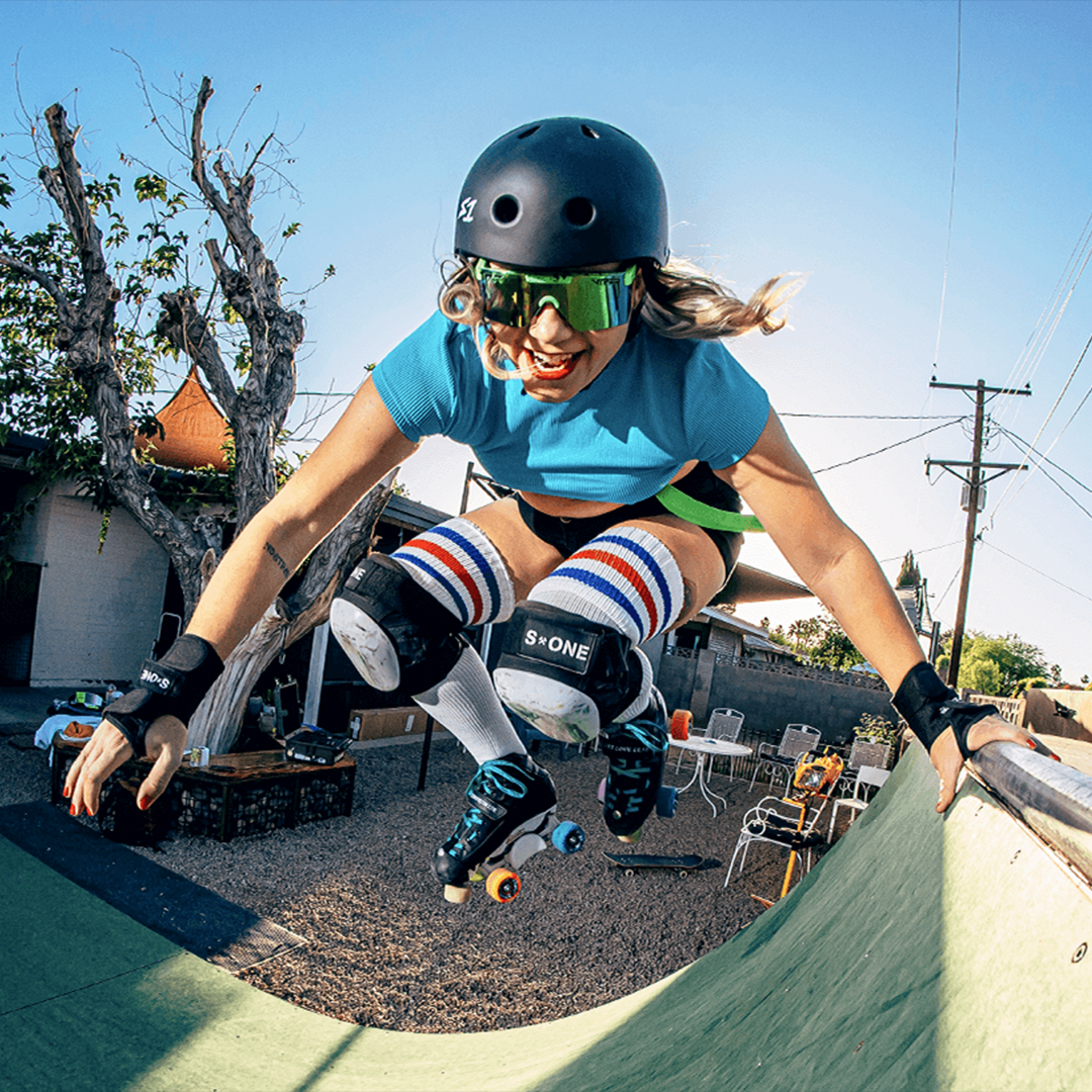 The Boomslang Intimidators
