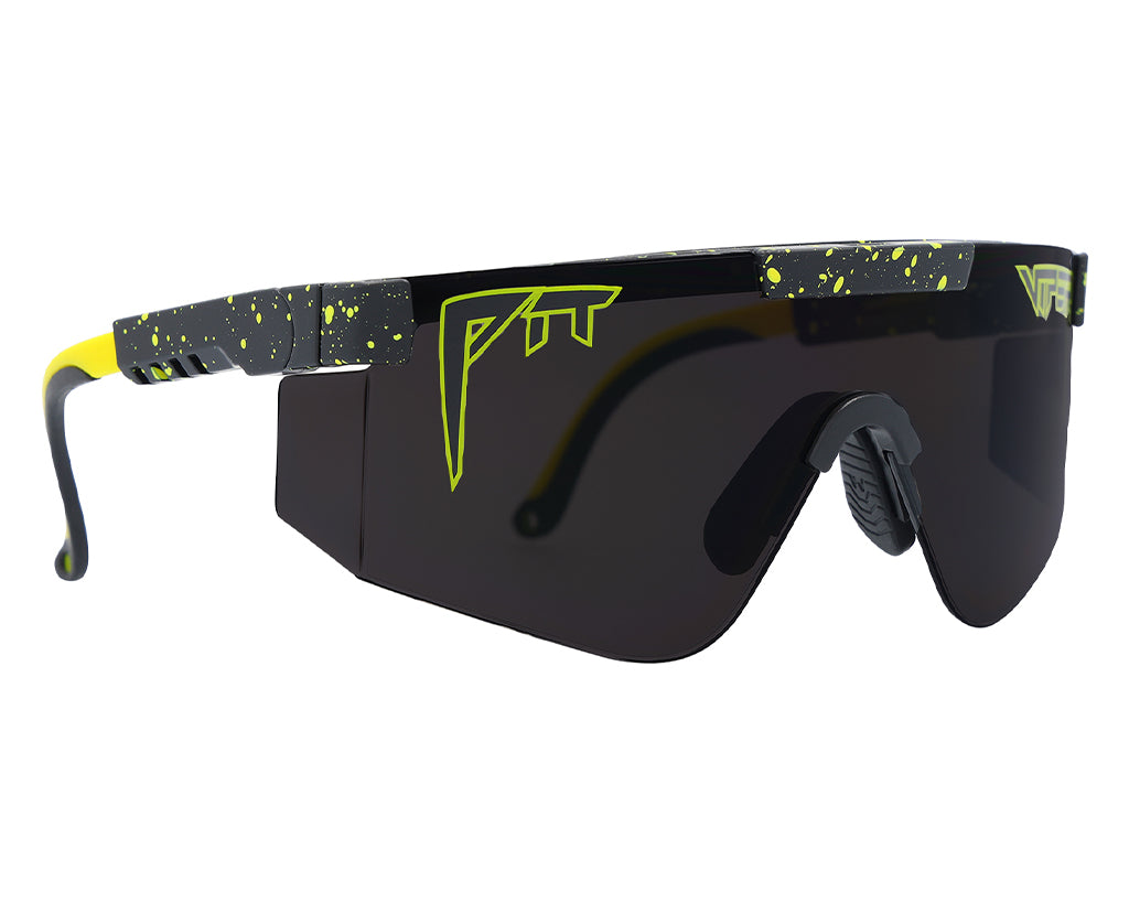 Pit Viper The Cosmos 2000s - Blue Star Eyewear