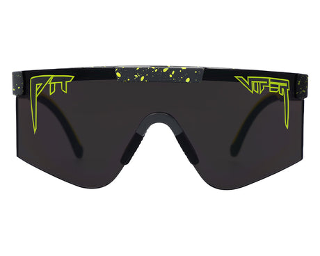 Pit Viper The Cosmos 2000s - Blue Star Eyewear