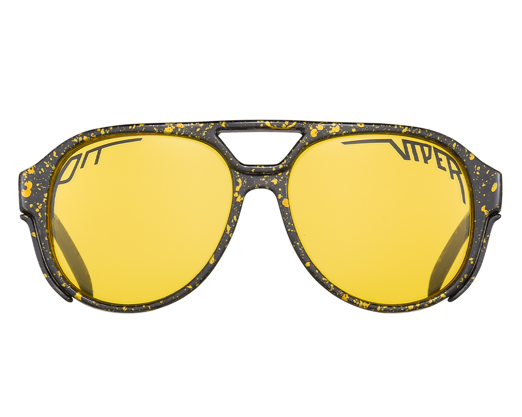Pit Viper The Crossfire Exciters - Blue Star Eyewear