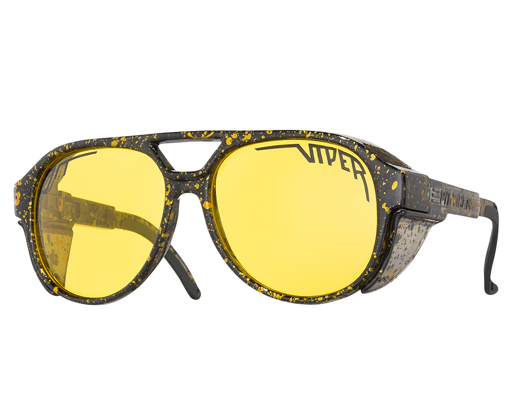 Pit Viper The Crossfire Exciters - Blue Star Eyewear