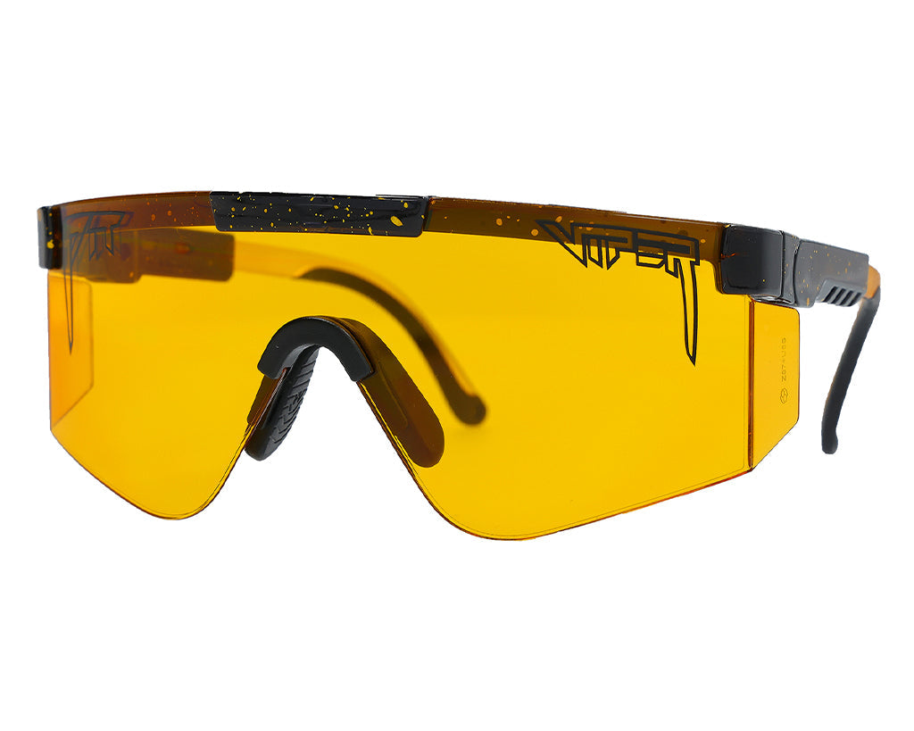Pit Viper The Crossfire 2000s - Blue Star Eyewear