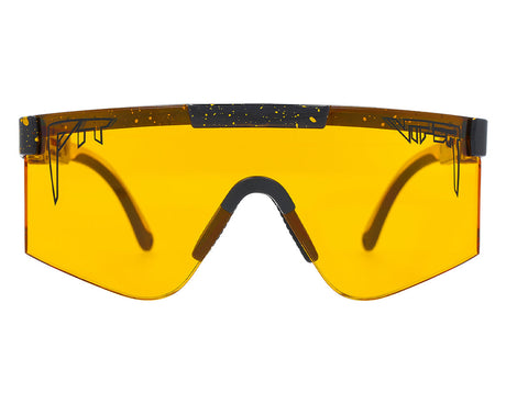 Pit Viper The Crossfire 2000s - Blue Star Eyewear