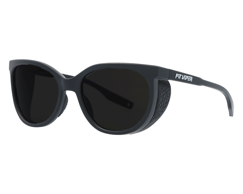 Pit Viper The Standard Fondue Polarized - Blue Star Eyewear