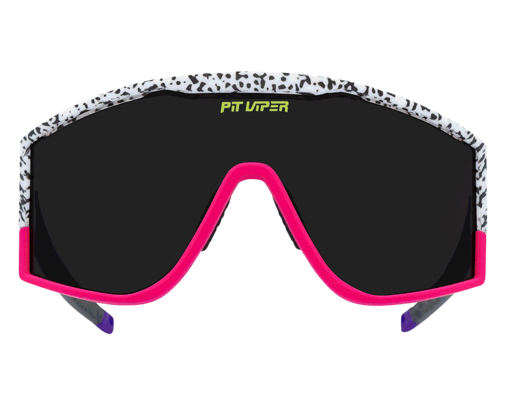 Pit Viper The Son Of Beach Try-Hard - Blue Star Eyewear