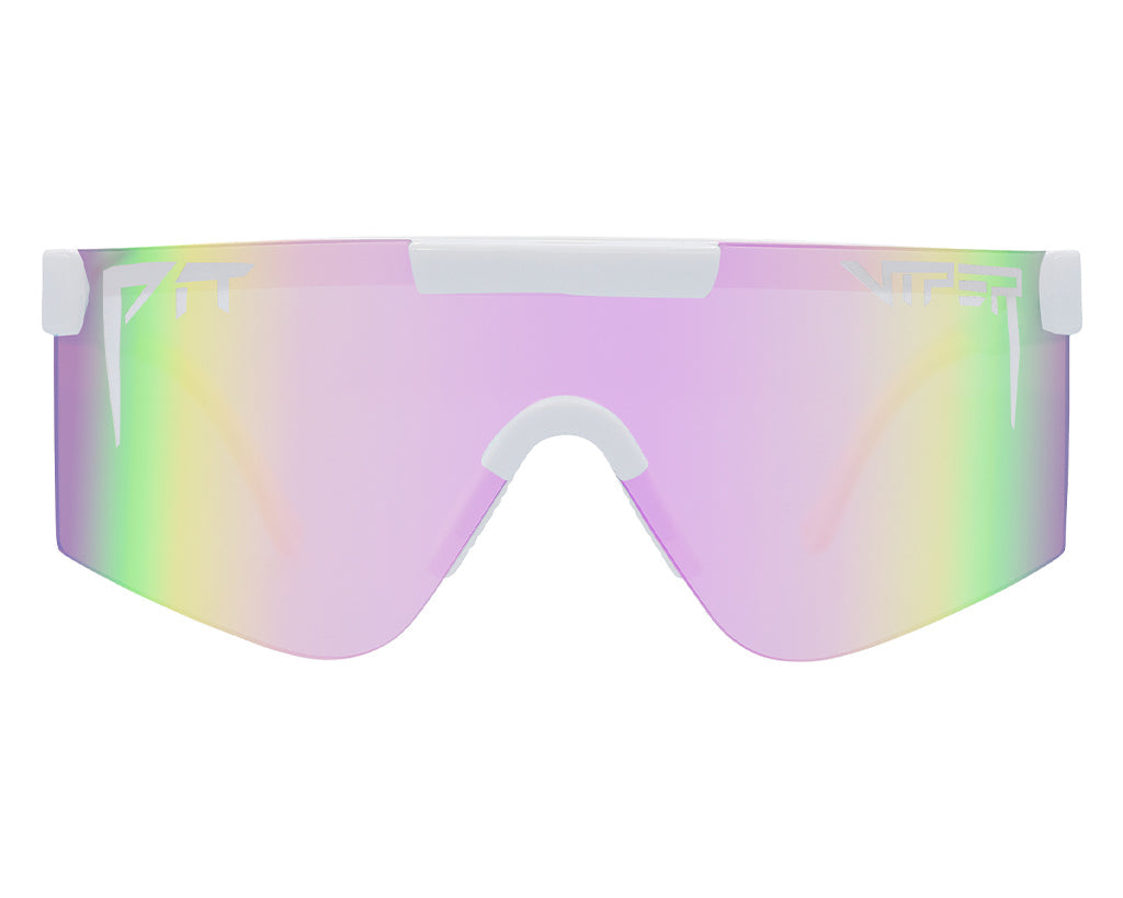 Pit Viper The Miami Nights Photochromic 2000s - Blue Star Eyewear