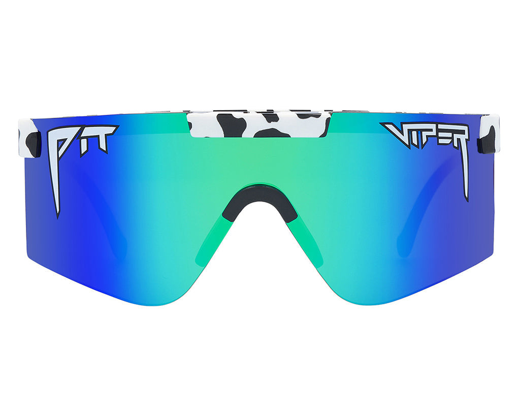 Pit Viper The Cowabunga Polarized 2000s - Blue Star Eyewear