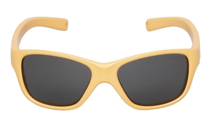 Ugly Fish Ankle Biters Polarised PB003 O.SM Orange Frame/ Smoke Lens
