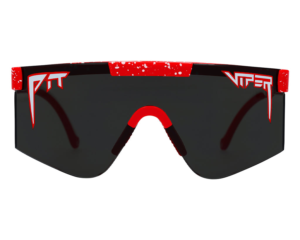 Pit Viper The Responder 2000s - Blue Star Eyewear