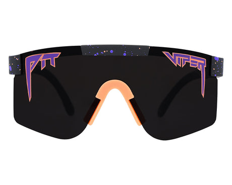 Pit Viper The Naples Polarized Double Wide - Blue Star Eyewear