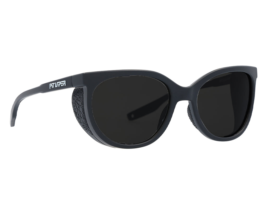Pit Viper The Standard Fondue Polarized - Blue Star Eyewear