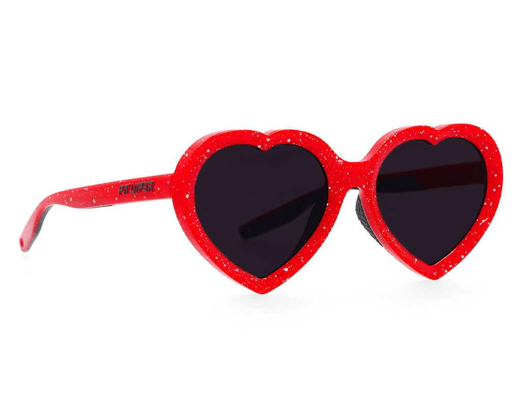 Pit Viper The Responder Admirer - Blue Star Eyewear
