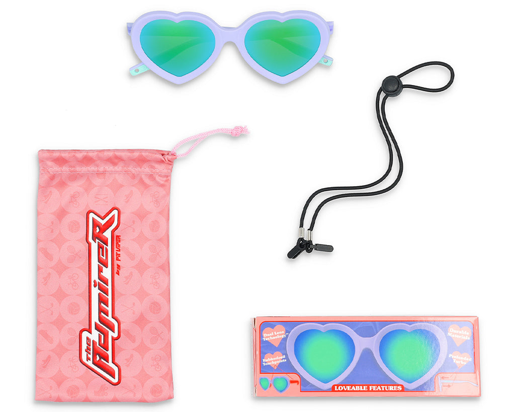 Pit Viper The Moontower Admirer - Blue Star Eyewear