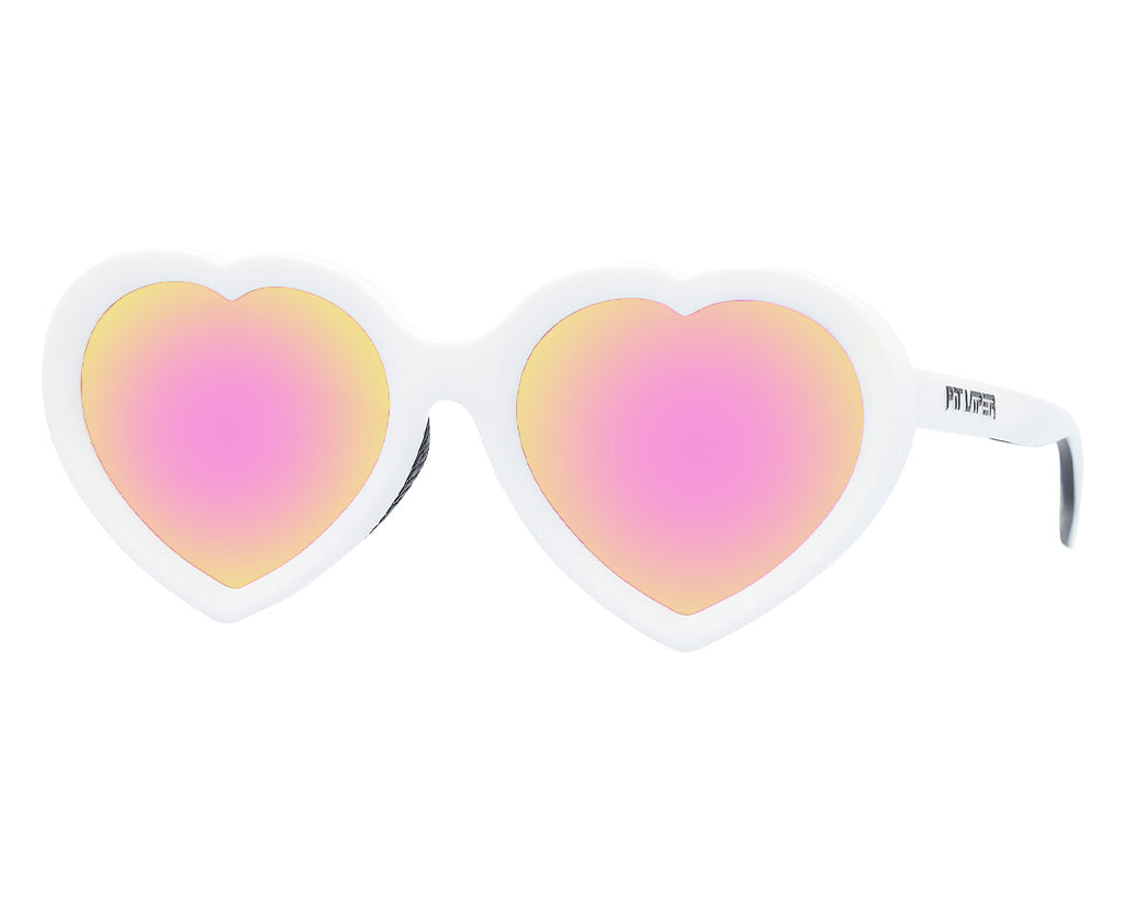 Pit Viper The Miami Nights Admirer - Blue Star Eyewear